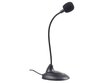 Gembird MIC-205 mikrofoni hinta ja tiedot | Mikrofonit | hobbyhall.fi