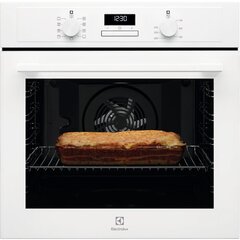 Electrolux COB300W hinta ja tiedot | Erillisuunit | hobbyhall.fi