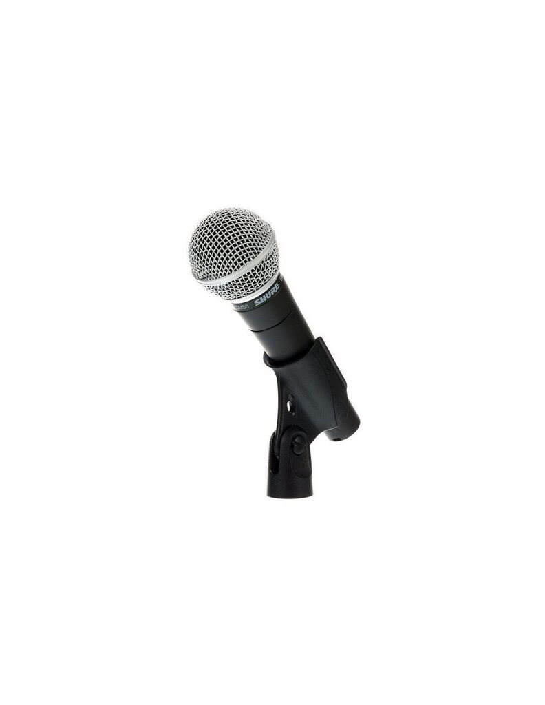 Shure Vocal Lava-/esitysmikrofoni SM58-LCE hinta ja tiedot | Mikrofonit | hobbyhall.fi