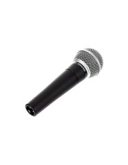 Shure Vocal Lava-/esitysmikrofoni SM58-LCE hinta ja tiedot | Mikrofonit | hobbyhall.fi