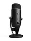 Arozzi Colonna Microphone - Black Arozzi hinta ja tiedot | Mikrofonit | hobbyhall.fi