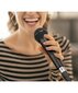 BOYA Mikrofoni BY-BM58 Dynaaminen XLR 5m hinta ja tiedot | Mikrofonit | hobbyhall.fi