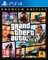 Grand Theft Auto 5 - Premium Edition (PS4) hinta ja tiedot | Tietokone- ja konsolipelit | hobbyhall.fi