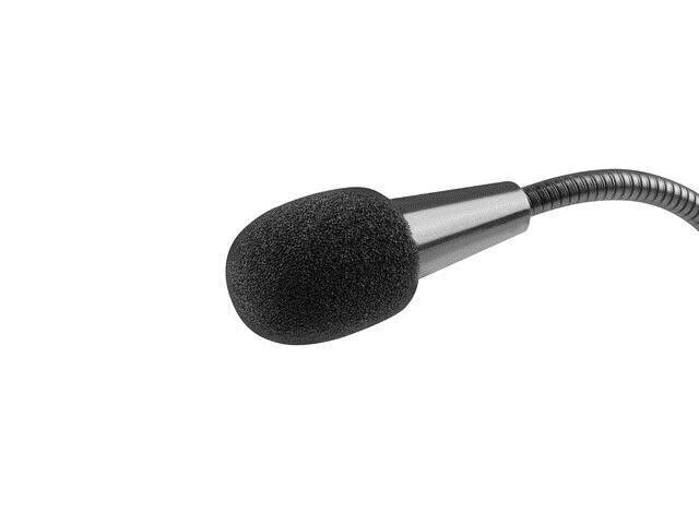 Natec NMI-1563 mikrofooni hinta ja tiedot | Mikrofonit | hobbyhall.fi