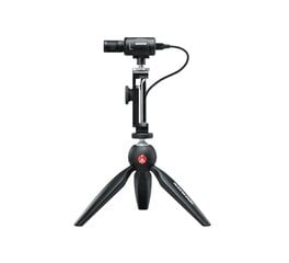 Shure MV88+ VIDEO KIT hinta ja tiedot | Shure Ääni- ja videolaitteet | hobbyhall.fi