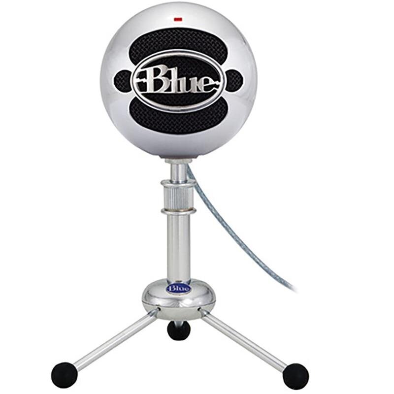 Blue 988-000175 hinta ja tiedot | Mikrofonit | hobbyhall.fi