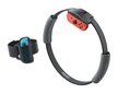 Nintendo Switch -peli Ring Fit Adventure sis. Jalkahihna ja Ring-Con hinta ja tiedot | Tietokone- ja konsolipelit | hobbyhall.fi