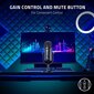 Razer Seiren V2 Pro langallinen pöytämikrofoni:. RZ19-04040100-R3M1 hinta ja tiedot | Mikrofonit | hobbyhall.fi