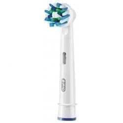 Braun Oral-B CrossAction EB50-2 hinta ja tiedot | Sähköhammasharjan vaihtoharjat | hobbyhall.fi