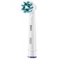 Braun Oral-B CrossAction EB50-2 hinta ja tiedot | Sähköhammasharjan vaihtoharjat | hobbyhall.fi