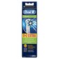 Braun Oral-B Crossaction EB50-10 hinta ja tiedot | Sähköhammasharjan vaihtoharjat | hobbyhall.fi