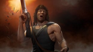 PlayStation 4 peli : Mortal Kombat 11 Ultimate hinta ja tiedot | WB Games Tietokoneet ja pelaaminen | hobbyhall.fi