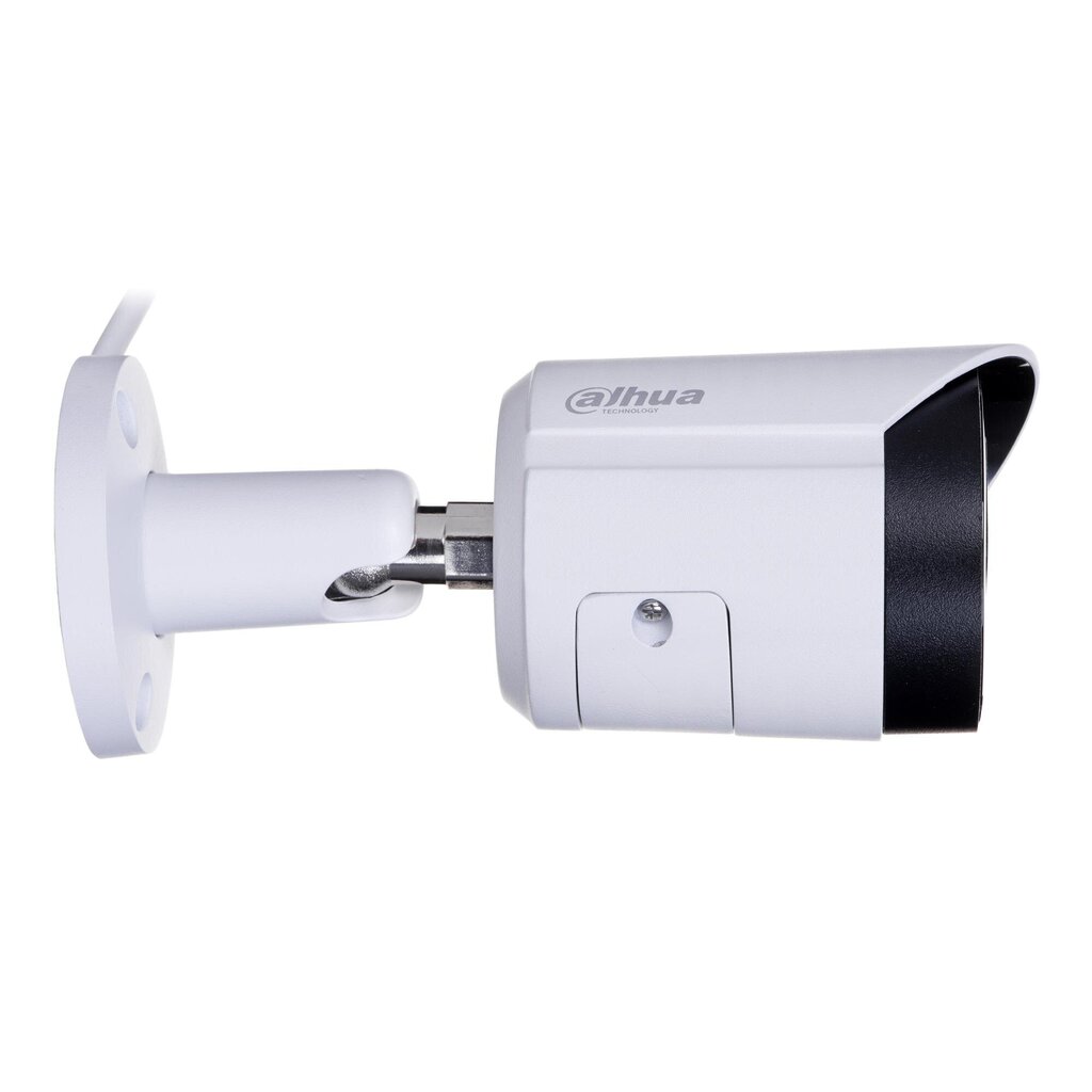 NET CAMERA 5MP IR BULLET/IPC-HFW2531S-S-0280B-S2 DAHUA hinta ja tiedot | Valvontakamerat | hobbyhall.fi