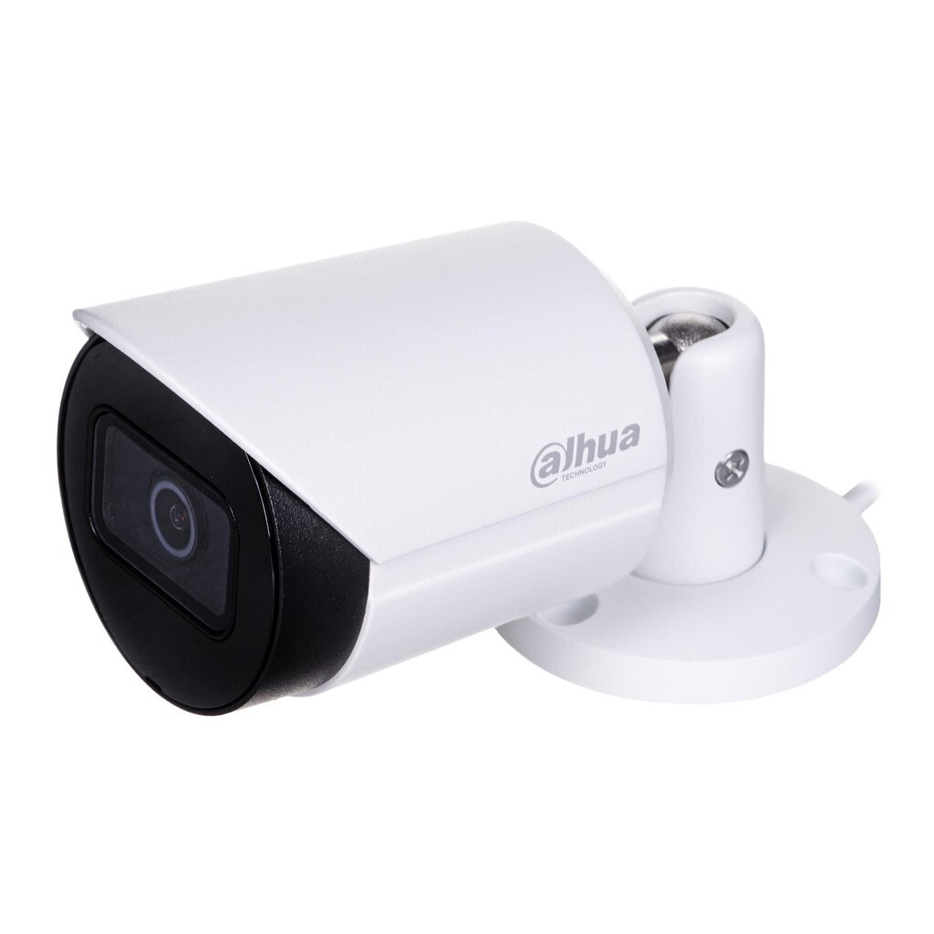 NET CAMERA 5MP IR BULLET/IPC-HFW2531S-S-0280B-S2 DAHUA hinta ja tiedot | Valvontakamerat | hobbyhall.fi