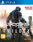 PlayStation 4 peli Crysis Remastered Trilogy hinta ja tiedot | Tietokone- ja konsolipelit | hobbyhall.fi