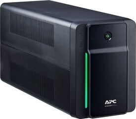 APC BVX1600LI hinta ja tiedot | UPS-laitteet | hobbyhall.fi