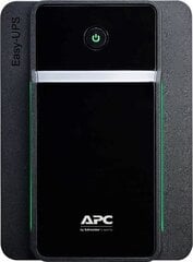 APC BVX1600LI hinta ja tiedot | UPS-laitteet | hobbyhall.fi