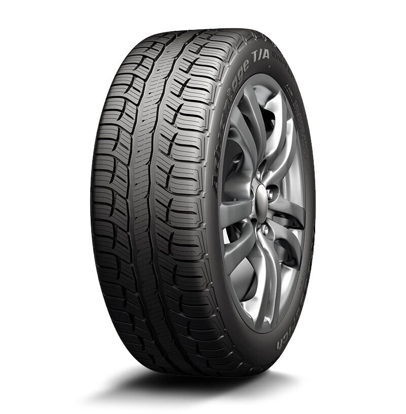 BF GOODRICH ADVANTAGE SUV 215/60R17 96H hinta ja tiedot | Kesärenkaat | hobbyhall.fi