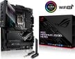 Asus ROG MAXIMUS Z690 HERO hinta ja tiedot | Emolevyt | hobbyhall.fi