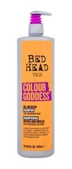 Tigi Bed Head Color Goddess Shampoo värjätyille hiuksille, 400 ml.. hinta ja tiedot | Shampoot | hobbyhall.fi