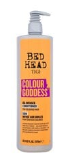 Tigi Bed Head Color Goddess Hiustenhoitoaine värjätyille hiuksille 100 ml hinta ja tiedot | Hoitoaineet | hobbyhall.fi
