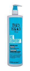 Tigi Bed Head Recovery ,Intensiivinen kosteuttava shampoo 970ml hinta ja tiedot | Shampoot | hobbyhall.fi
