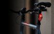 Polkupyörän valosarja Sigma AURA 30+ Curve K-Set hinta ja tiedot | Polkupyörän valot ja heijastimet | hobbyhall.fi