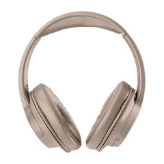 Acme Over-Ear BH317 Wireless Sand hinta ja tiedot | Kuulokkeet | hobbyhall.fi