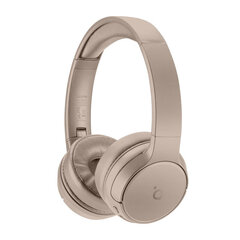 Acme On-Ear BH214 Wireless Sand hinta ja tiedot | Kuulokkeet | hobbyhall.fi