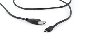 GEMBIRD CC-USB2-AMmDM-6, 1,8m hinta ja tiedot | Gembird Puhelimet, älylaitteet ja kamerat | hobbyhall.fi