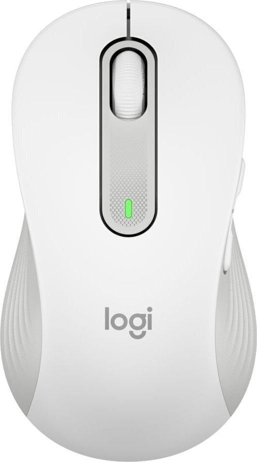 Logitech M650, valkoinen/harmaa hinta ja tiedot | Hiiret | hobbyhall.fi