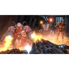 Doom: Eternal (Xbox One) hinta ja tiedot | Tietokone- ja konsolipelit | hobbyhall.fi