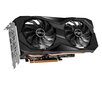 Asrock RX6600XT CLD 8GO hinta ja tiedot | Näytönohjaimet | hobbyhall.fi