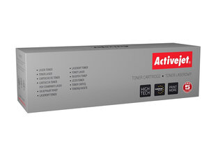 Kasetti Activejet ATH-654MNX, keltainen hinta ja tiedot | Laserkasetit | hobbyhall.fi