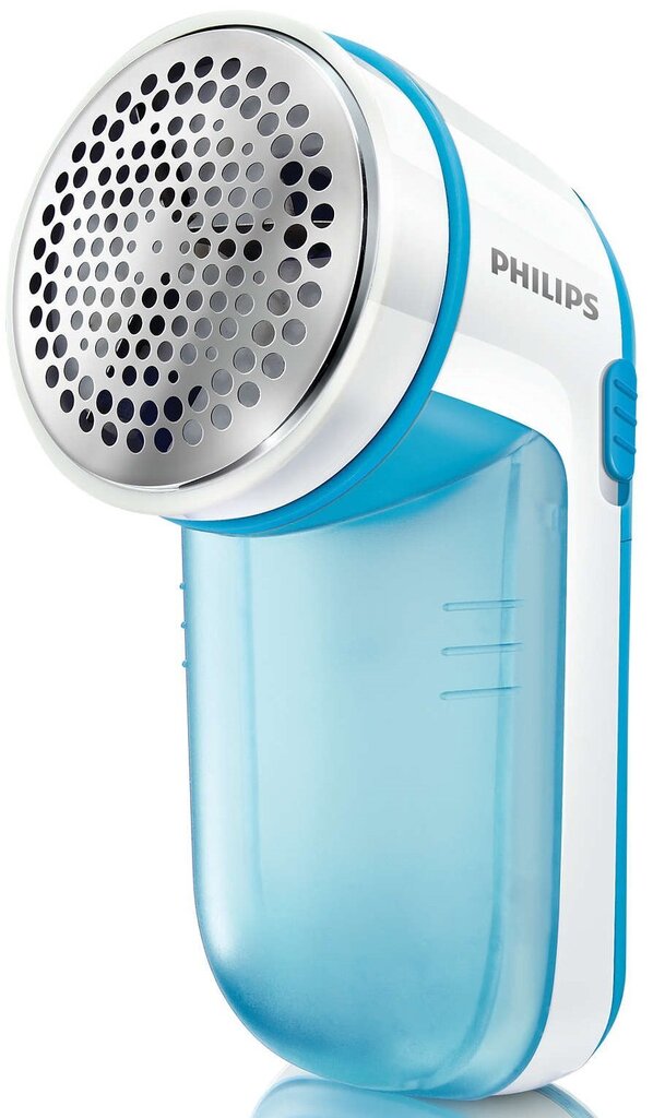 Philips Fabric Shaver GC026 hinta ja tiedot | Nukanpoistajat | hobbyhall.fi