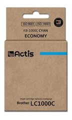 Actis KB-1000C hinta ja tiedot | Mustekasetit | hobbyhall.fi