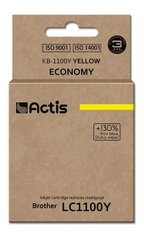 Actis KB-1100Y hinta ja tiedot | Mustekasetit | hobbyhall.fi