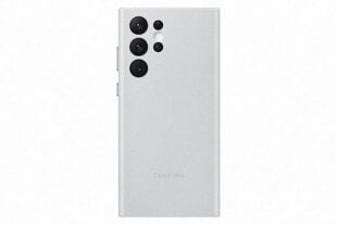 Smart Clear View suojakuori ZS901CBE Samsung Galaxy S22, musta hinta ja tiedot | Puhelimen kuoret ja kotelot | hobbyhall.fi