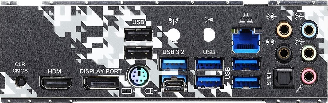 ASRock 90-MXBCU0-A0UAYZ hinta ja tiedot | Emolevyt | hobbyhall.fi