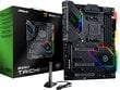 ASRock 90-MXBEN0-A0UAYZ hinta ja tiedot | Emolevyt | hobbyhall.fi