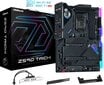 ASRock Z590 Taichi hinta ja tiedot | Emolevyt | hobbyhall.fi