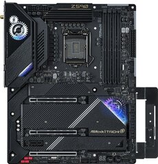 ASRock Z590 Taichi hinta ja tiedot | Emolevyt | hobbyhall.fi