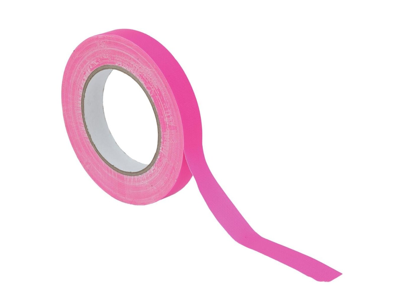 Gaffa Tape (neonvioletti, hohtaa pimeässä). hinta ja tiedot | Soittimien lisätarvikkeet | hobbyhall.fi