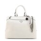 Guess - HWVY83_97230 68569 HWVY83_97230_WHI hinta ja tiedot | Naisten käsilaukut | hobbyhall.fi