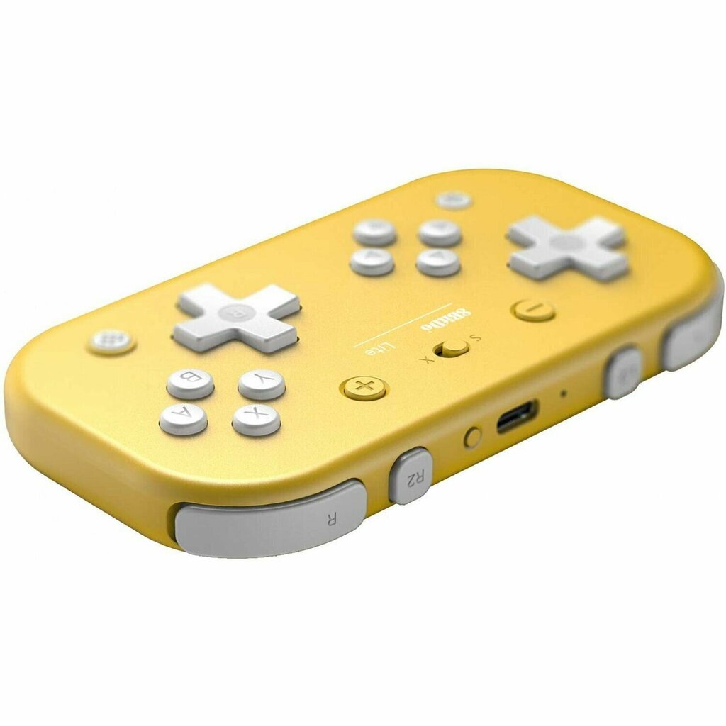 8Bitdo Lite hinta ja tiedot | Ohjaimet ja lisätarvikkeet | hobbyhall.fi