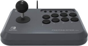 Nintendo Switch peliohjain HORI Fighting Stick Mini hinta ja tiedot | Ohjaimet ja lisätarvikkeet | hobbyhall.fi