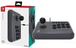 Nintendo Switch peliohjain HORI Fighting Stick Mini hinta ja tiedot | Ohjaimet ja lisätarvikkeet | hobbyhall.fi