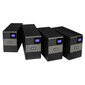 Eaton 5P650I hinta ja tiedot | UPS-laitteet | hobbyhall.fi