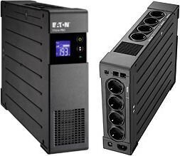 Eaton ELP1600DIN hinta ja tiedot | UPS-laitteet | hobbyhall.fi