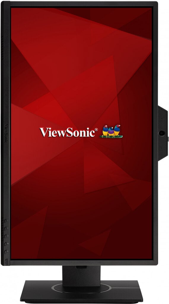 Viewsonic VG Series 23.8" IPS FHD VG2440V hinta ja tiedot | Näytöt | hobbyhall.fi